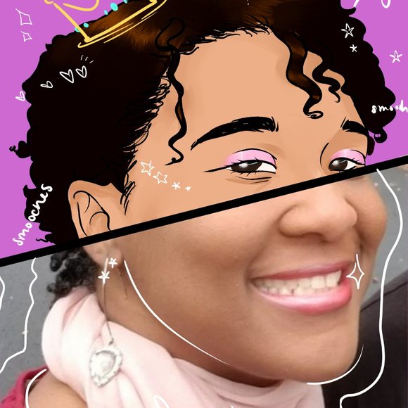 Meet your Posher, Nicole - Picture 1 of 1